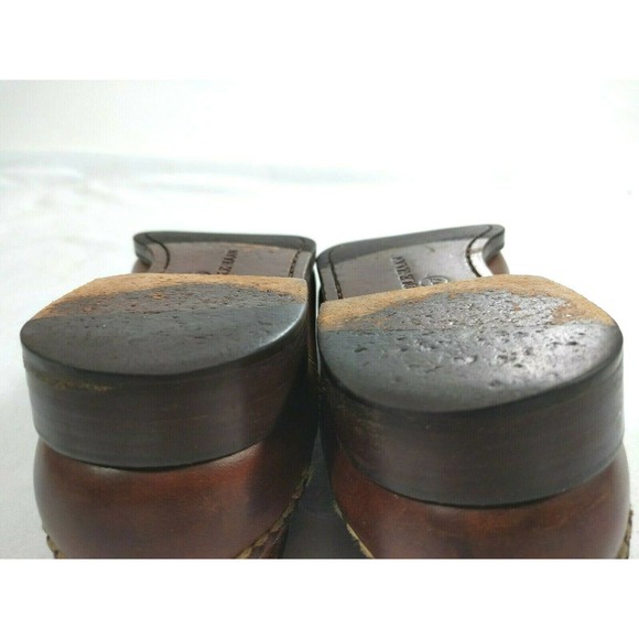 Cole Haan Handsewn Loafers 7.5 M - Picture 5 of 6